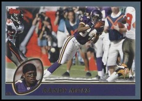 253 Randy Moss